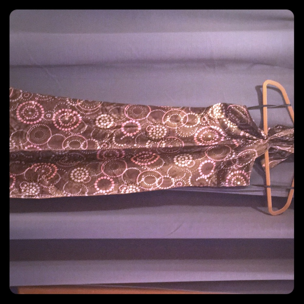 Laundry by shell segal size 2